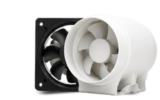 Ceiling and exhaust fans