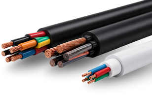 Electrical wiring and cable reels