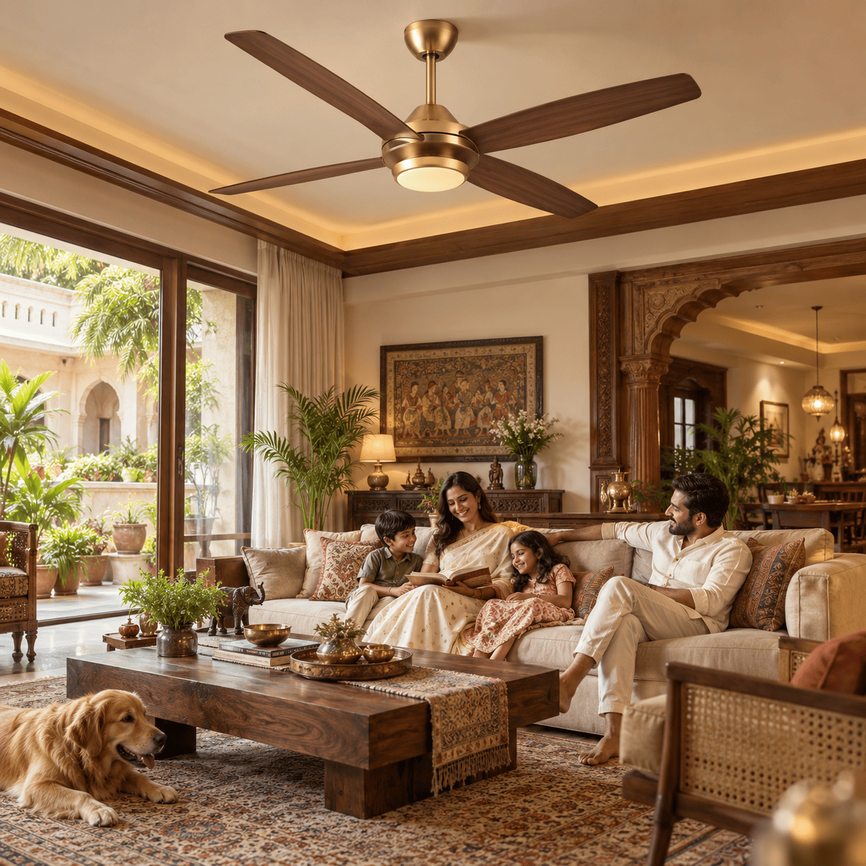 Homes & Villas